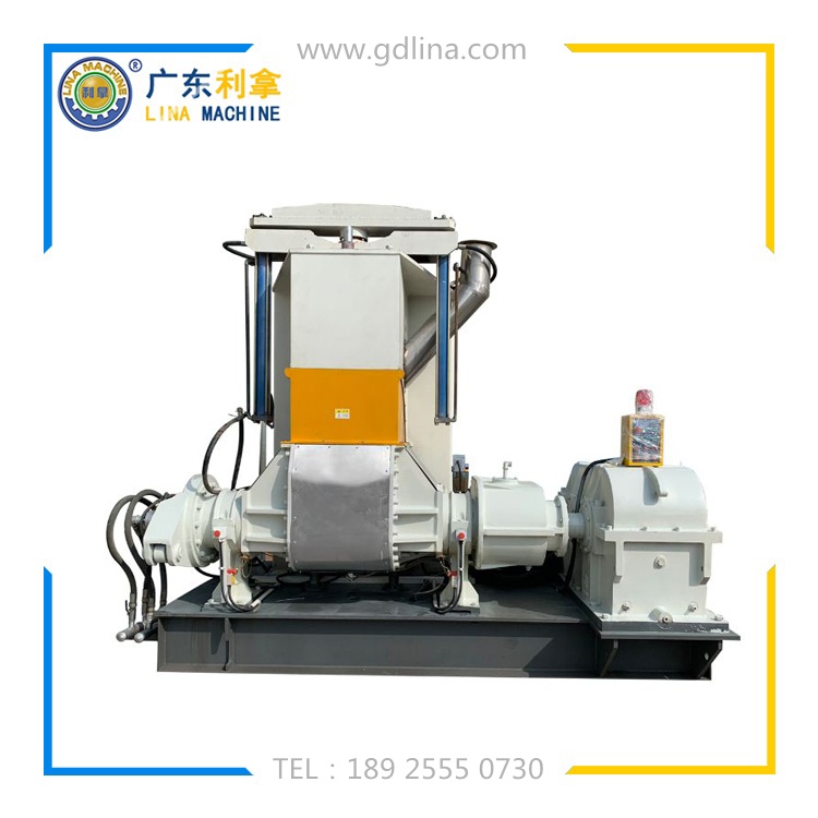 量产型密炼机_大型密炼机