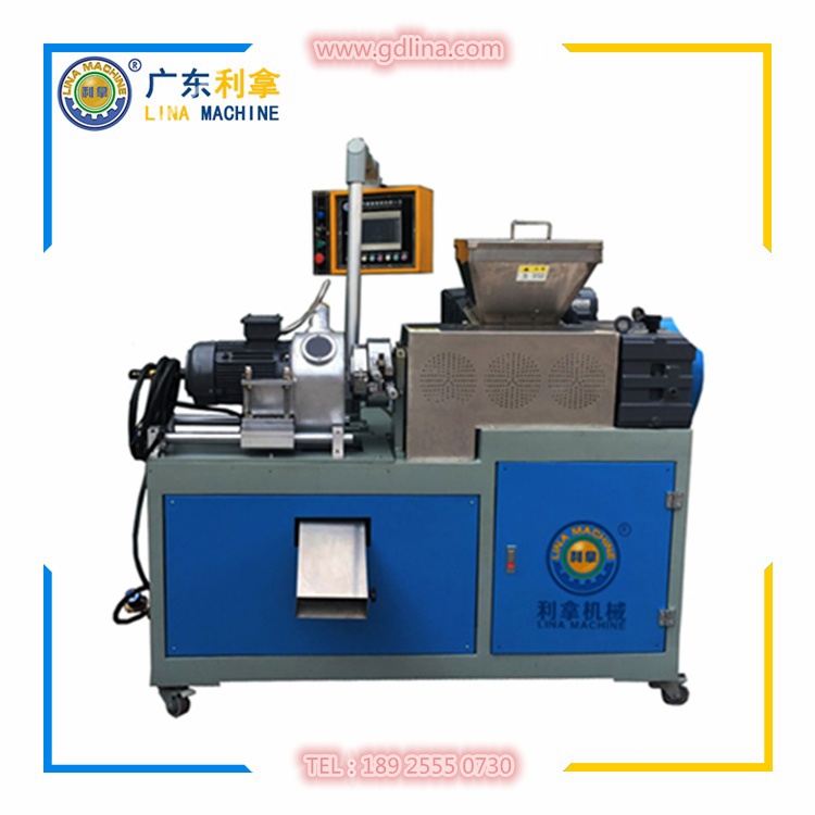 陶瓷粉末造粒机