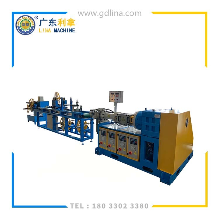 冷喂料挤出机价格_冷喂料挤出机厂家-巅峰国际