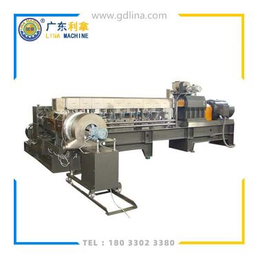 双阶造粒机组_双阶造粒生产线