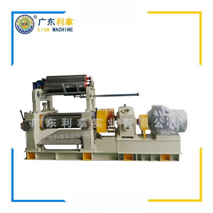 鞋材制品开炼机”之技术创新与未来发展-2