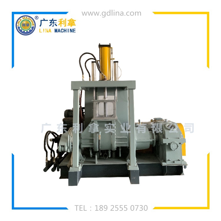 【深度解析】炼胶机的工作原理与选购指南-2