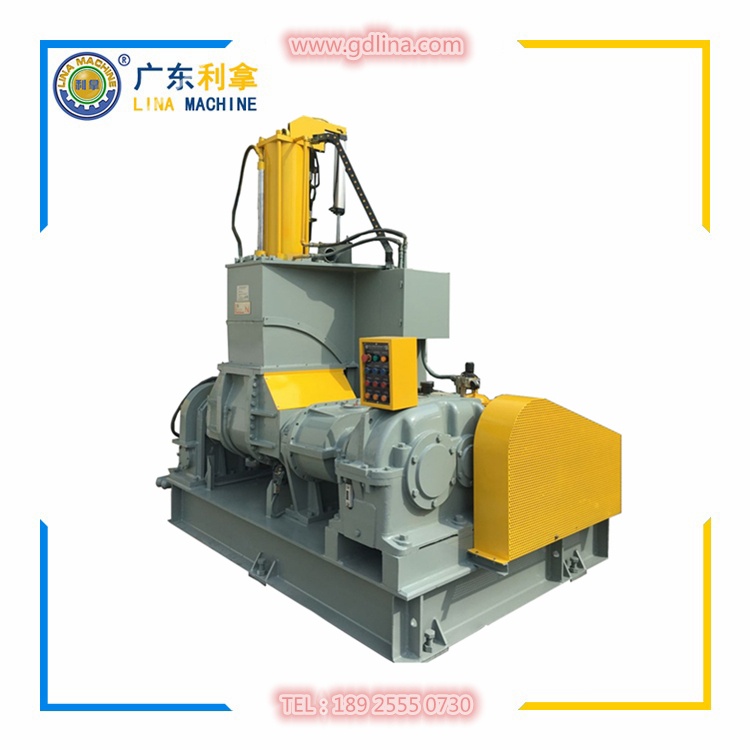 密闭式炼胶机：高效炼胶解决方案的秘密武器-3