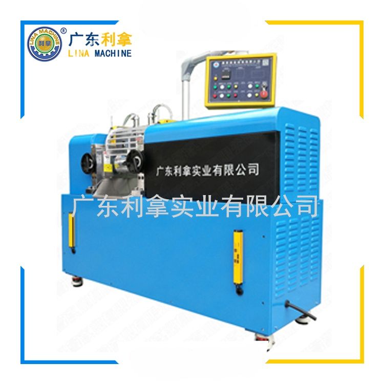 生产型开炼机:革命性的创新与应用-1