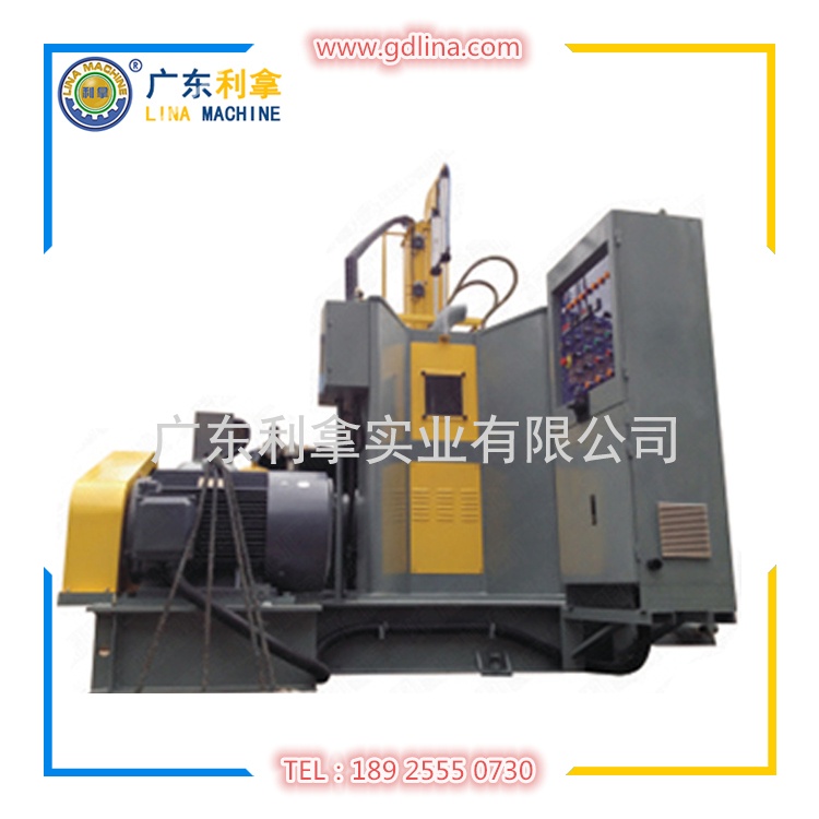 密闭式炼胶机：高效炼胶解决方案的创新突破