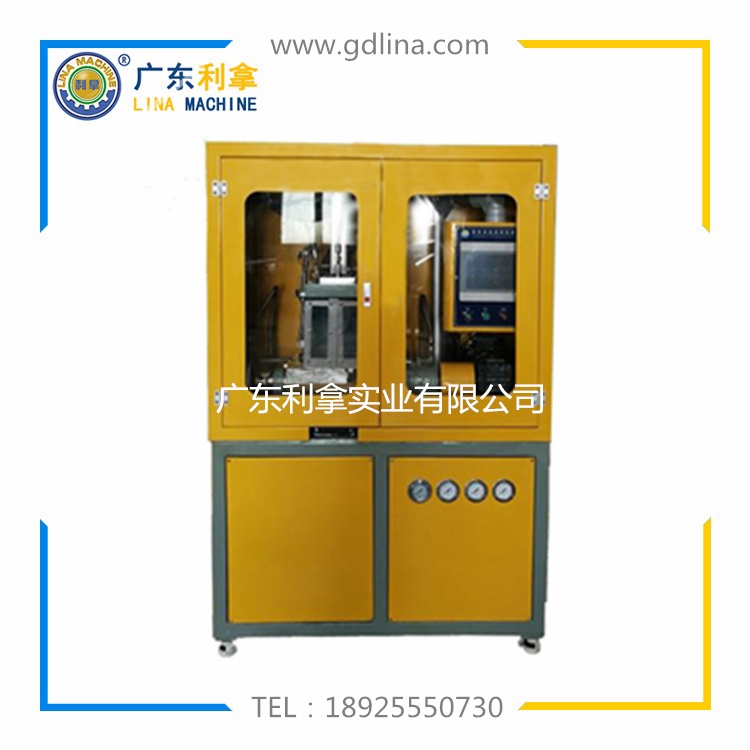 密闭式炼胶机的应用与优势分析-2