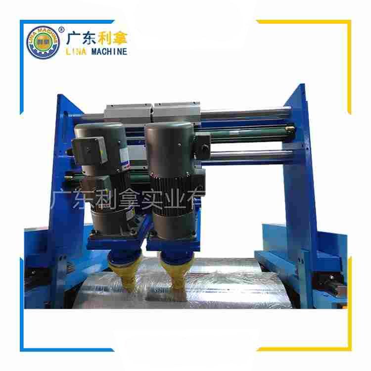 鞋材制品开炼机”——引领制鞋业技术创新的新引擎-1