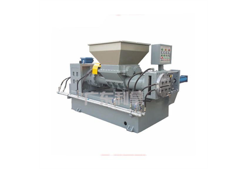 熔喷布挤出机:现代工业的心脏-2