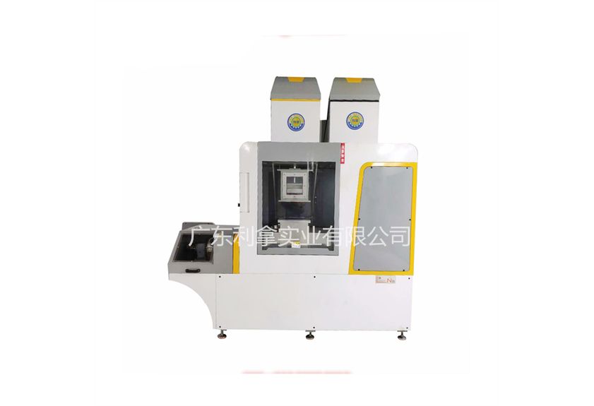 陶瓷粉末密炼造粒一体机:创新工艺的突破-2