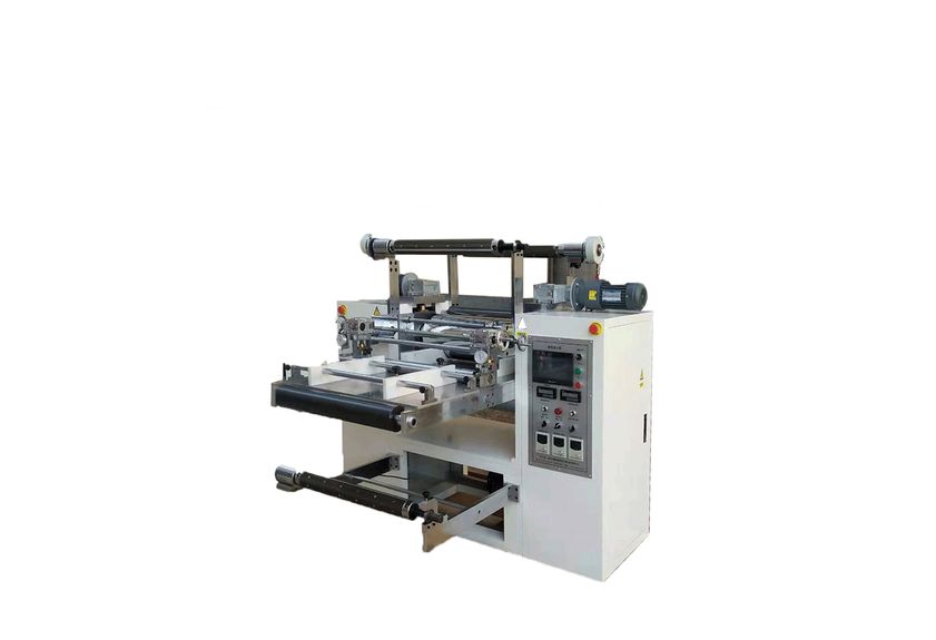 银箔压延机：现代工艺的杰作