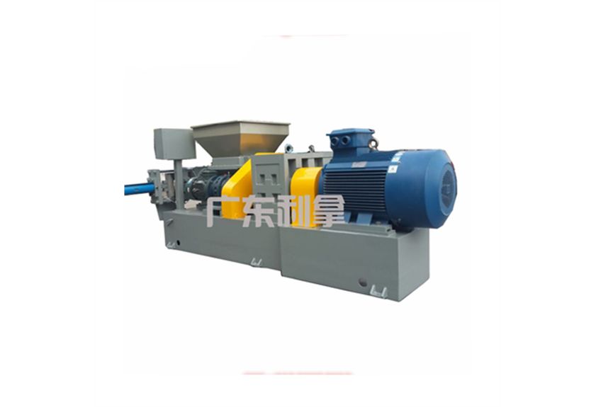 熔喷布挤出机:现代工业的心脏-1