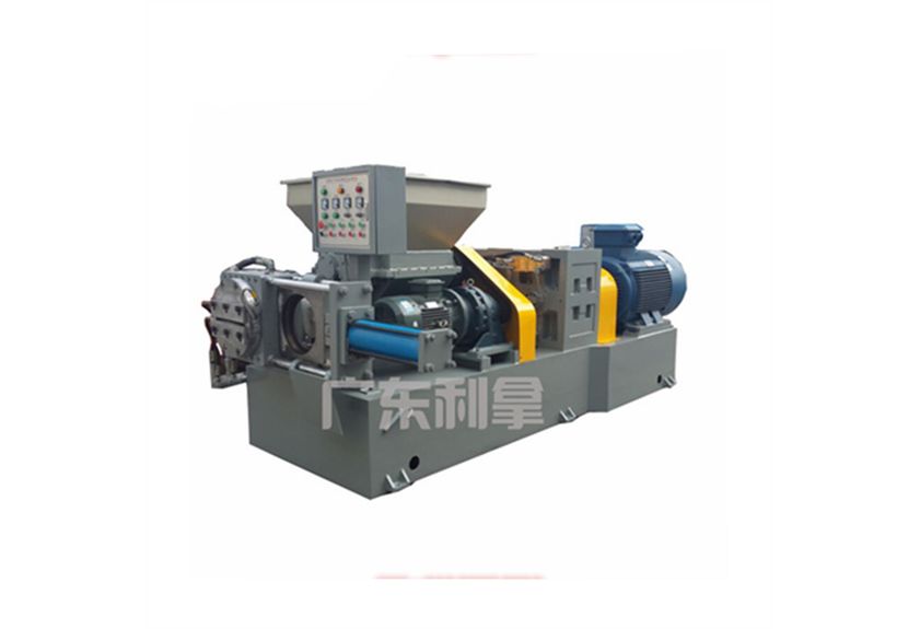 电线电缆压出机:工业制造的得力助手-2