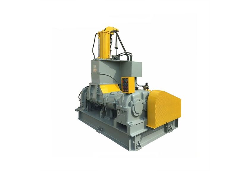 从“制造”到“智造”：巅峰国际实业以自动上料密炼机专利再塑橡胶装备新标杆