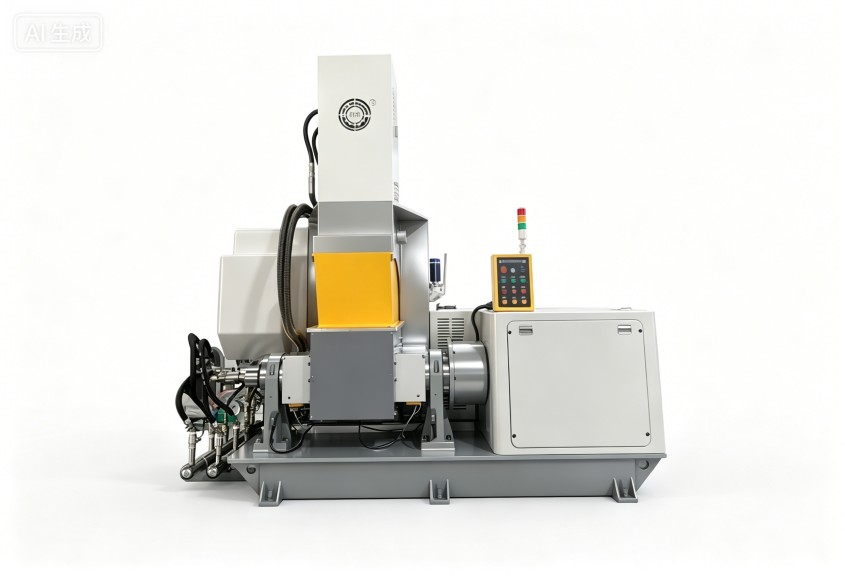 密炼机投料顺序详解：优化工艺的关键步骤与常见误区