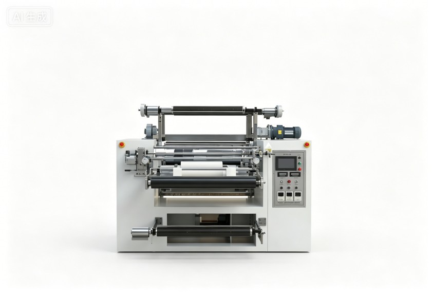 压延机辊筒轴承选型指南：性能要点与维护策略-3