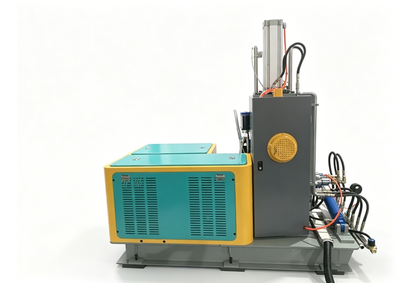 巅峰国际新款10L密炼机 实验室橡塑混炼专用设备 高效节能