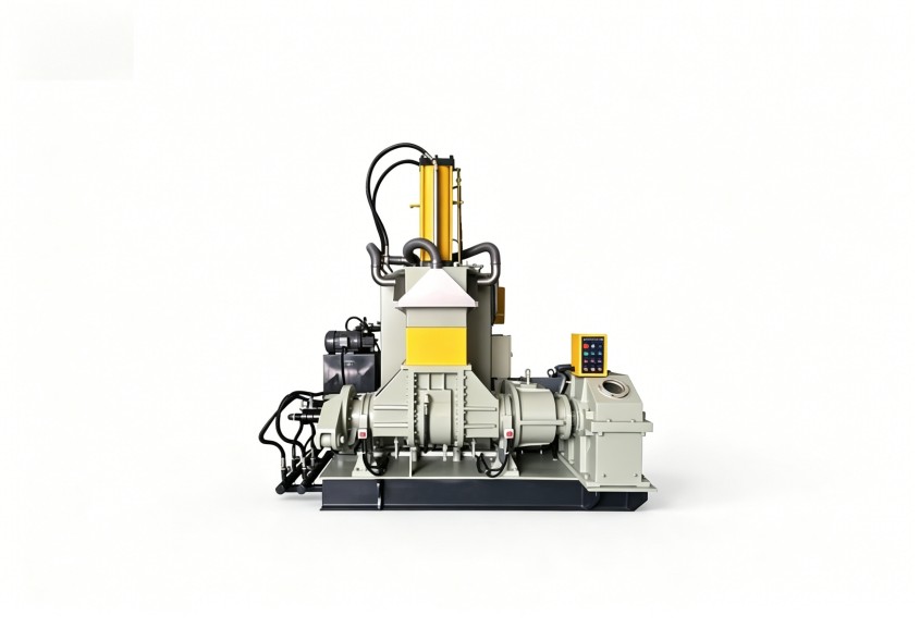 密炼机操作手册：从基础操作到维护要点全面解析-3
