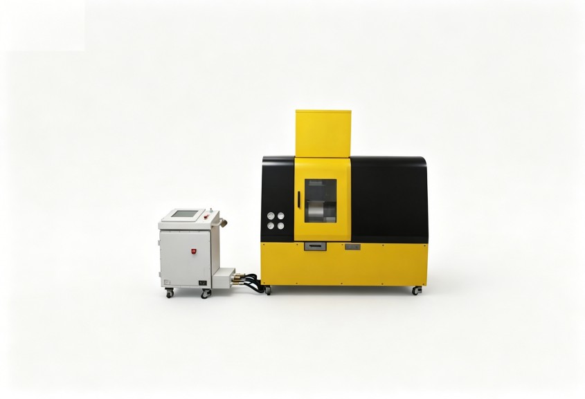 密炼机密封性能解析：关键技术要点与选型建议-1