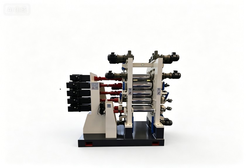 利拿压延机配置详解：如何根据生产需求定制高效设备方案