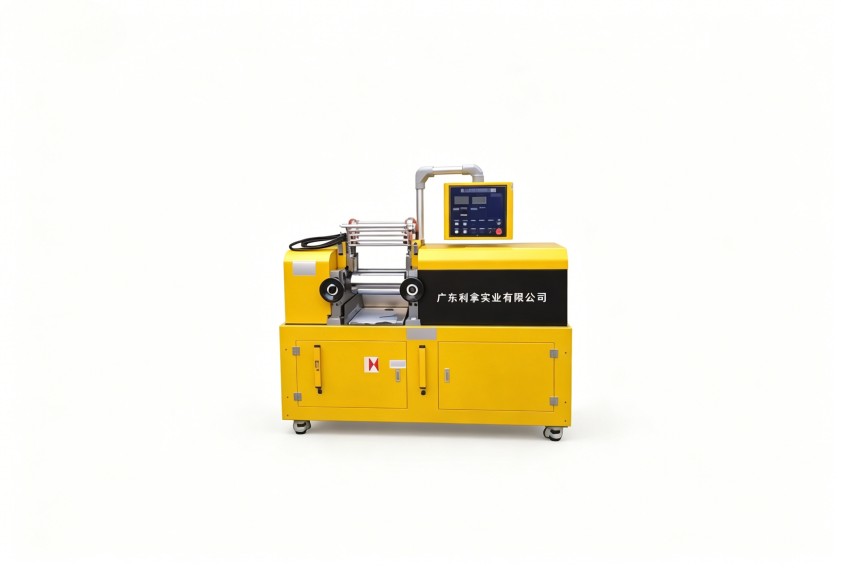 开炼机包辊技巧解析与实操指南 - 利拿实业专业分享