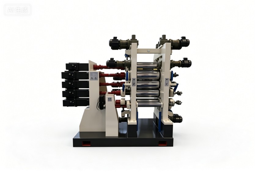 压延机价格受哪些因素影响？选型指南与成本分析